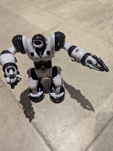 Wowwee robosapien mini - robosapien,