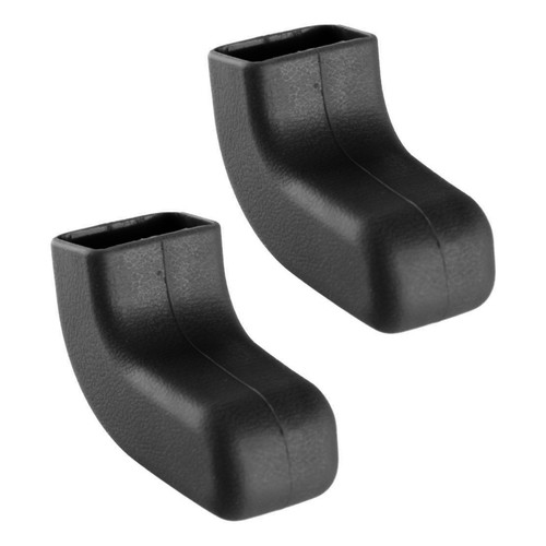 Front bumper tow hook - bumper,