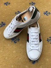 Gucci Ace Trainers Sneaker
