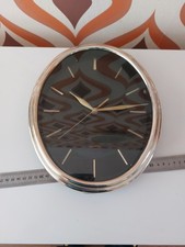 Vintage oval Sunbeam Quartz