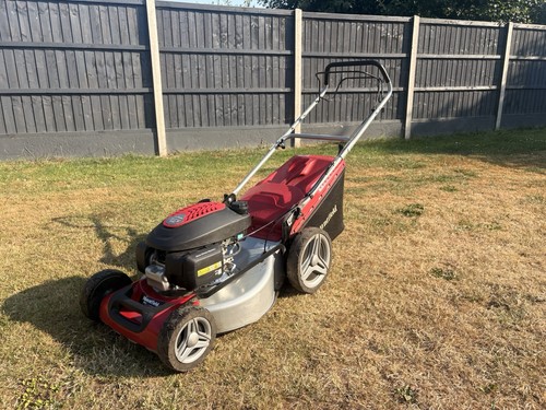 Mountfield sp53 elite - sp53,