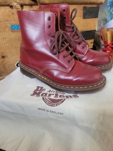 Doc martens made - doc,