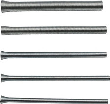 5 Pieces Spring Tube Benders