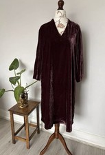 Seasalt Hollyhock Velvet