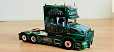 Tekno Scania 6x2 Tractor Unit