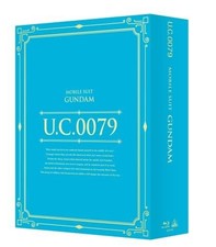 Mobile Suit Gundam U.C