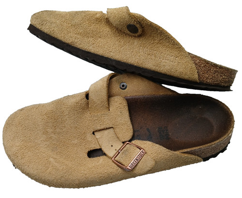 Birkenstock boston clogs - birkenstock,