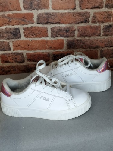 Fila panache junior - fila, 1