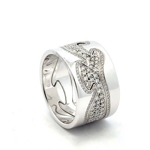Georg jensen piece fusion - jensen, 3