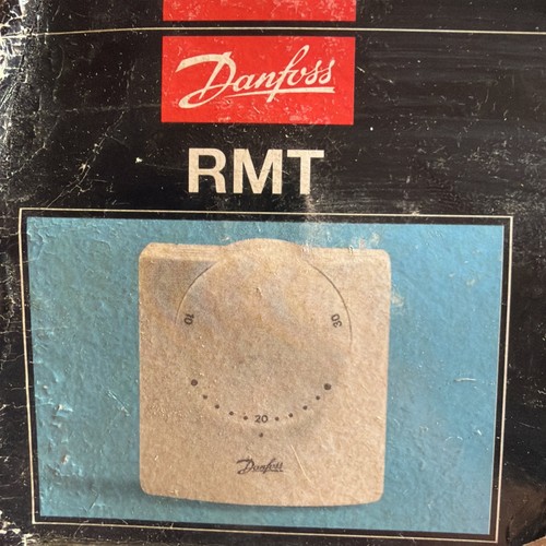 Danfoss rmt230 room - danfoss, thermostat