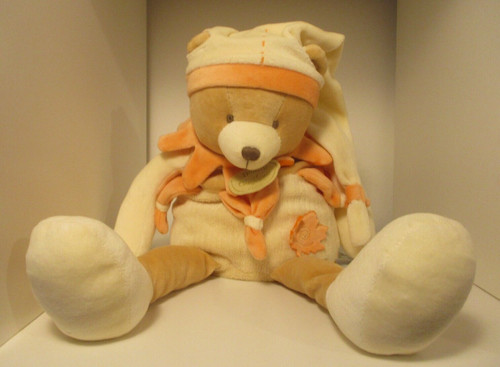 Compagnie teddy bear - et,