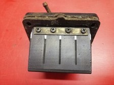 CAGIVA MITO 125 MK1 REED BLOCK (READ DESCRIPTION)