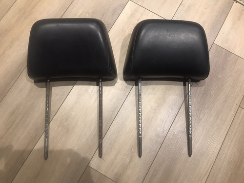 Lancia beta spyder headrests - beta,