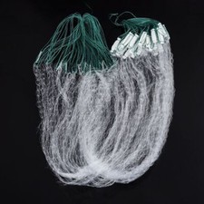 Fishing Net Single Mesh Nylon