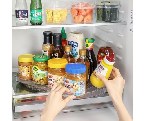 Lazy susan organizer - organizer, for