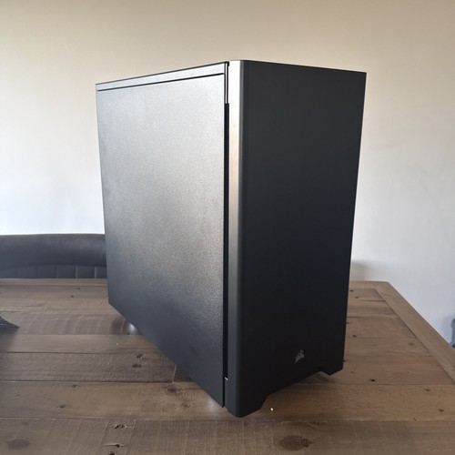 Corsair 275q carbide series - 275q, pc