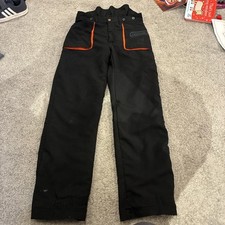 Oregon Yukon Type A Class 1