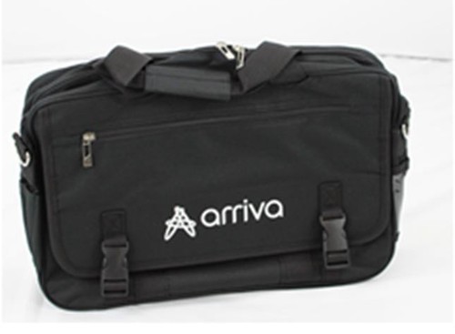 Arriva bus train - bus/train, bag