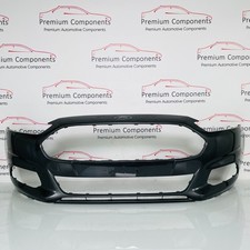 Ford Mondeo Front Bumper