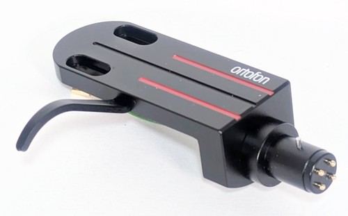 Ortofon 6000 headshell - ortofon, lh-6000