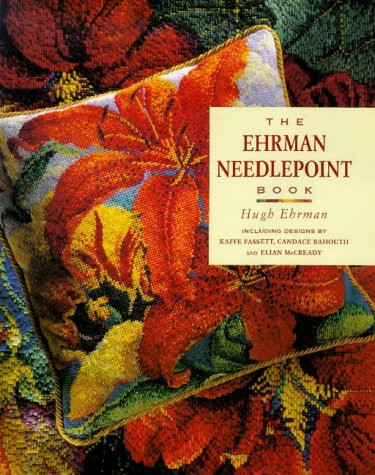 The ehrman needlepoint - the,