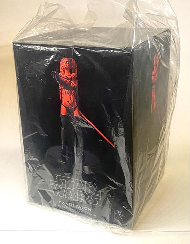 Star wars darth talon - wars,