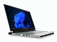 Dell Alienware m17 R3
