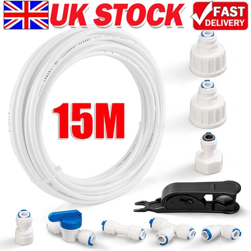 15m water supply line - water,