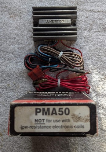 Genuine lumenition optronic - lumenition,