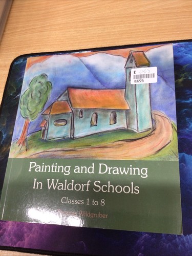 Painting and drawing - and, in