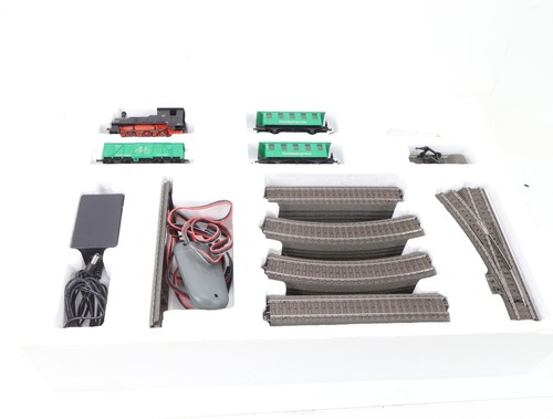 Märklin world 29283 - märklin, my
