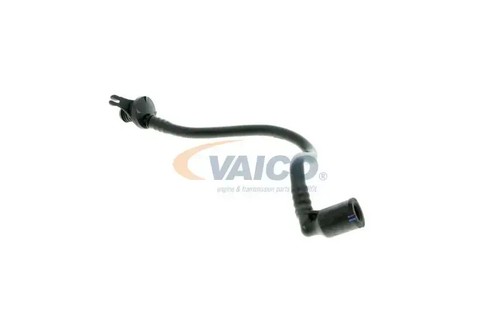 Vacuum hose brake system