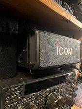 Icom 7300/9700 Protection