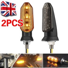 2PCS Universal Motorcycle Turn