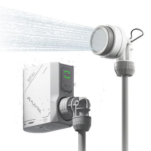 Flextail tiny shower - -,