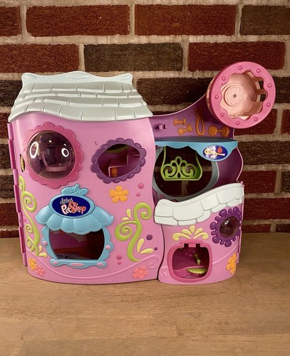 Littlest pet shop tail waggin - pet,