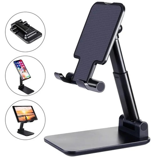 Phone desk holder stand - desk,