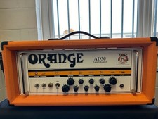 Orange AD30 30 Watt 2 Channel