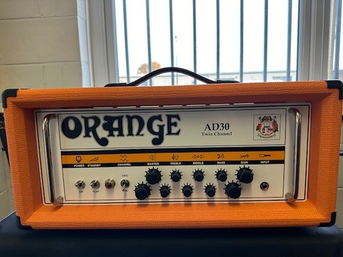 Orange ad30 watt - orange, 2