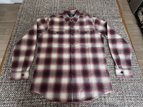 Rrl double western - rrl,