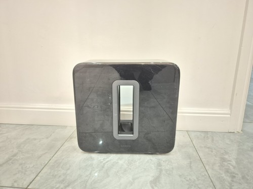 Sonos subwoofer gen not - subwoofer,