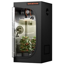 2026 Spider Farmer Grow Tent