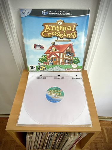 Animal crossing nintendo - crossing,