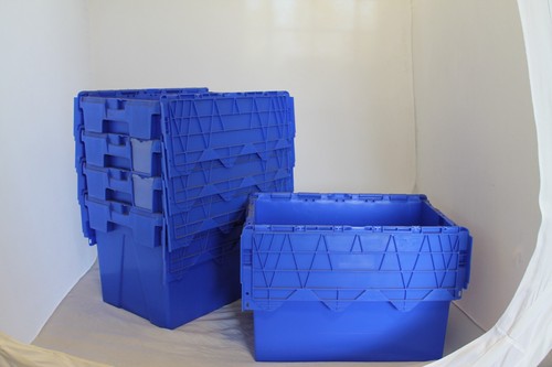 Blue large new - 10,