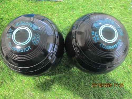 Great pair almark - pair, of