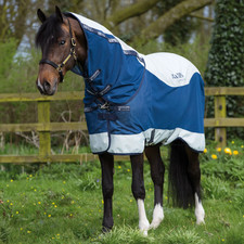 Horseware Ireland Rambo Summer