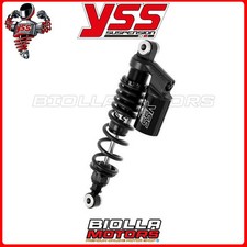 PAIR OF REAR SHOCK ABSORBERS