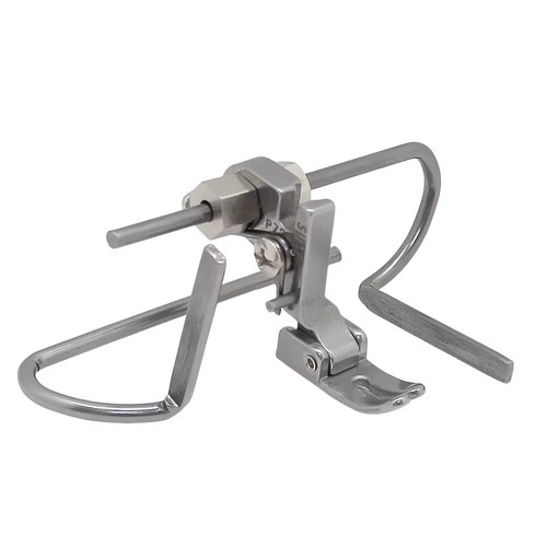 Industrial sewing machine - sewing,