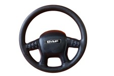 Fits DAF CF Steering Wheel