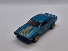 Hot Wheels Nissan Skyline 2000